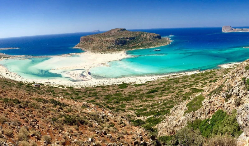 falassarna balos