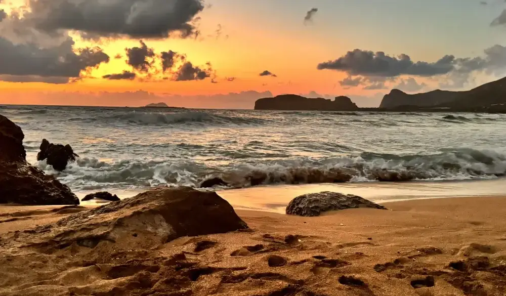 spiaggia di falasarna