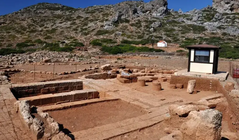 Antica Falasarna